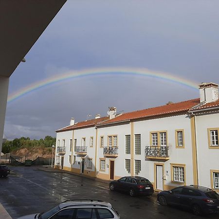 Casa Barca Do Sol Apartment Vila Nova de Milfontes Luaran gambar