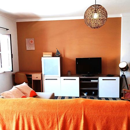 Casa Barca Do Sol Apartment Vila Nova de Milfontes Luaran gambar