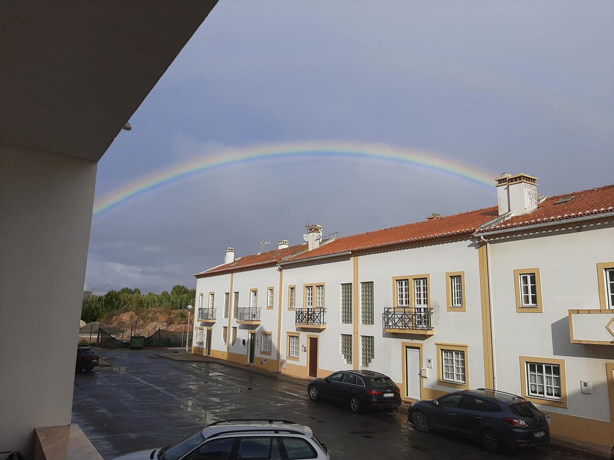 Casa Barca Do Sol Apartment Vila Nova de Milfontes Luaran gambar