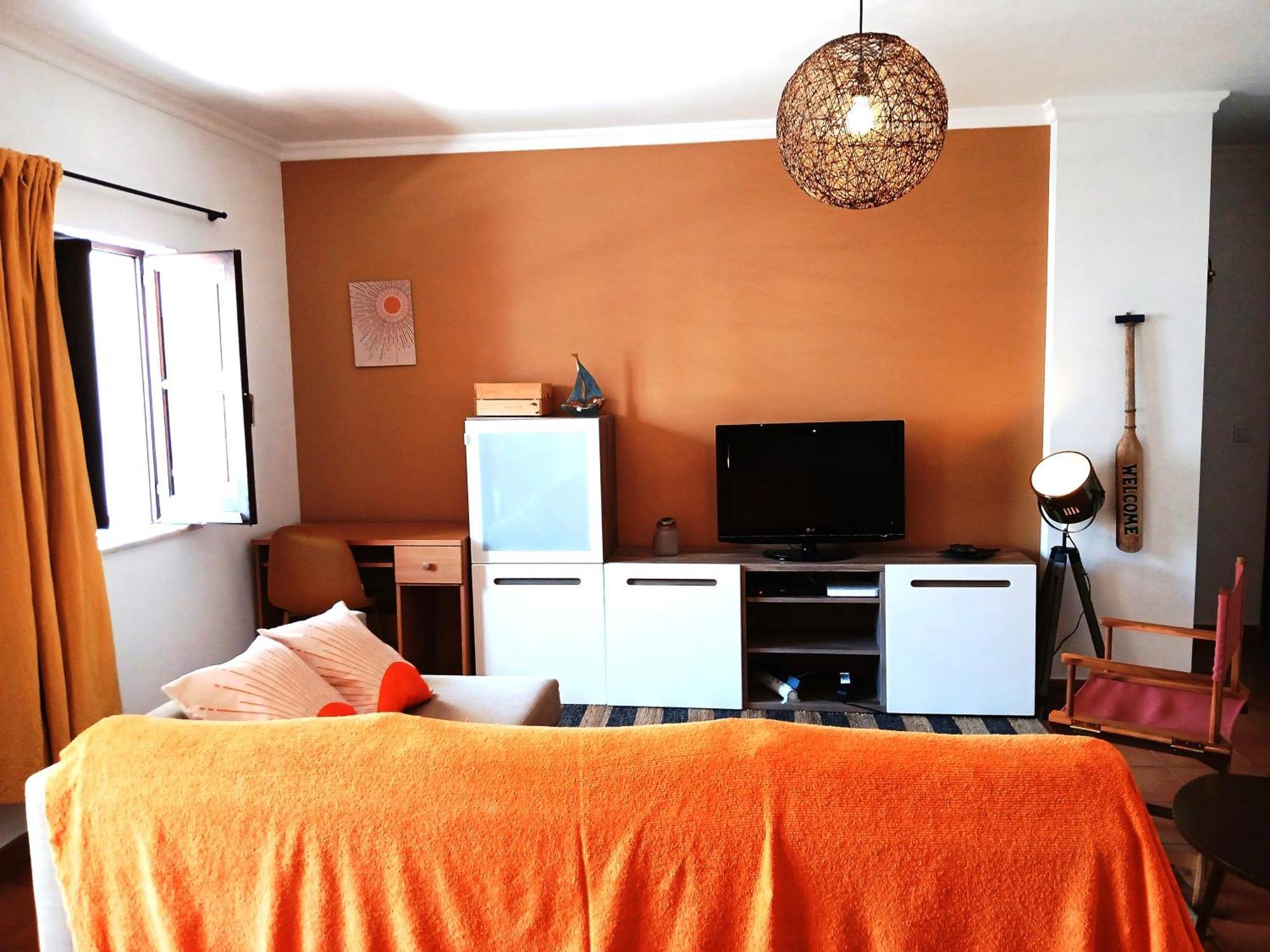 Casa Barca Do Sol Apartment Vila Nova de Milfontes Luaran gambar
