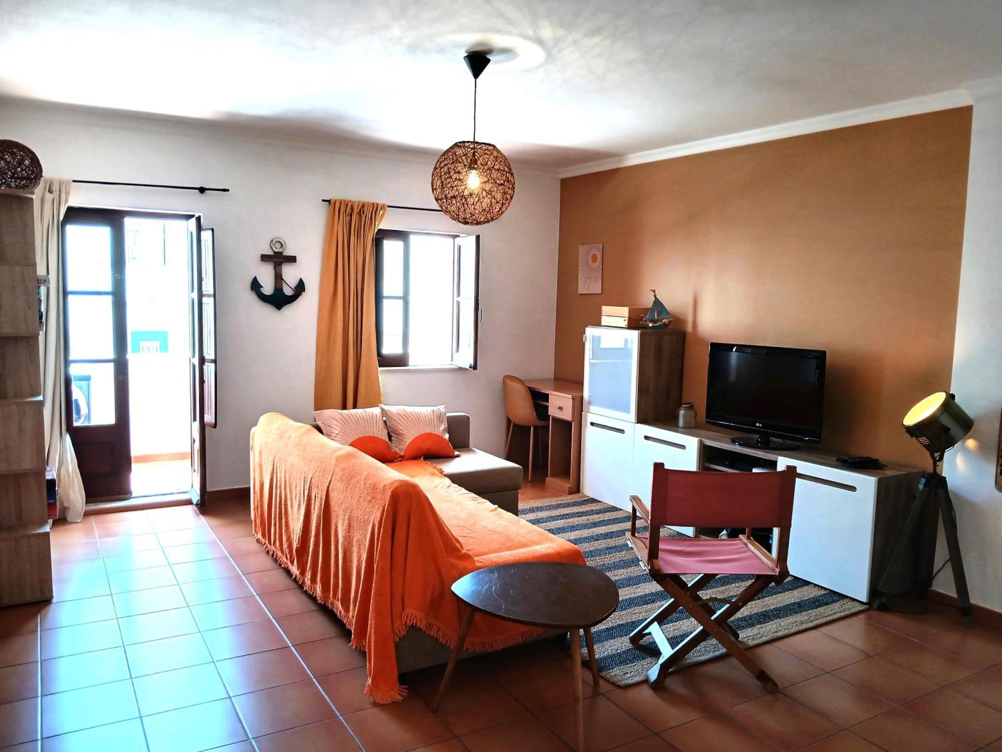 Casa Barca Do Sol Apartment Vila Nova de Milfontes Luaran gambar